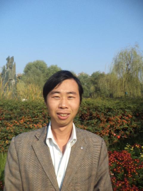 历史教师  王刚