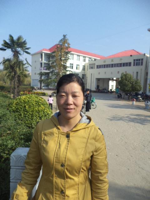 张红新 数学教师