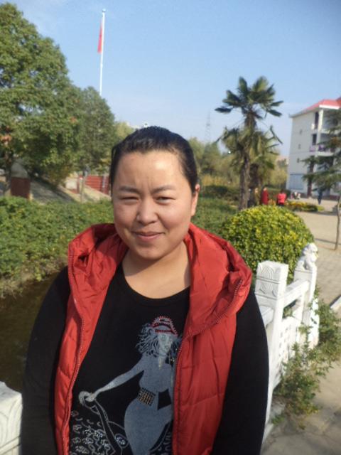 信息教师  张莹