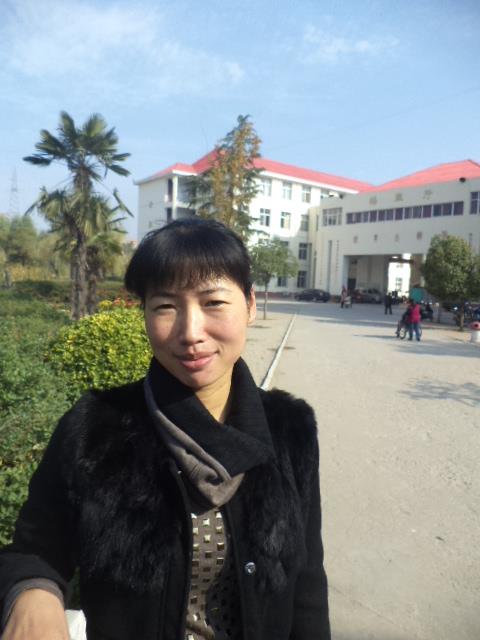 英语教师  孟祥雅