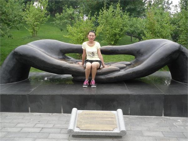 陈庆梅 数学教师