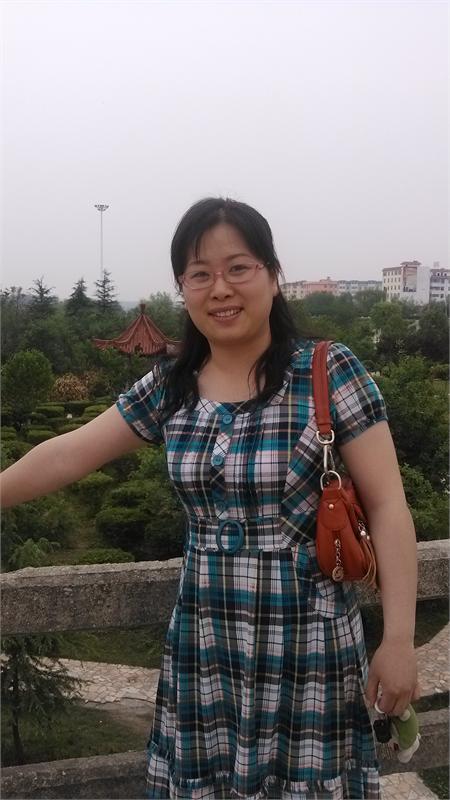 董麒麟 信息教师