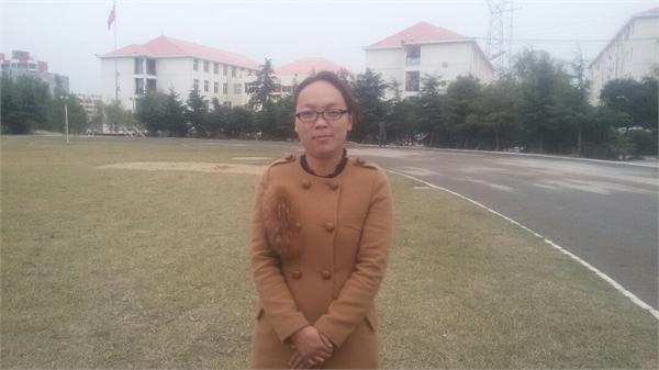 历史教师 李松波