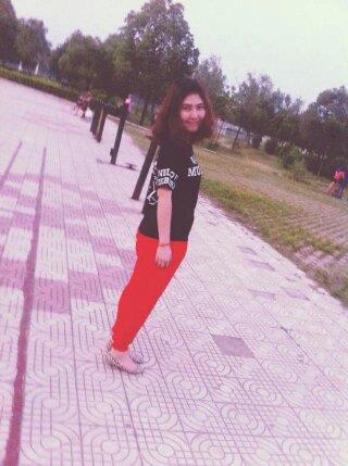 外语教师 刘子杨