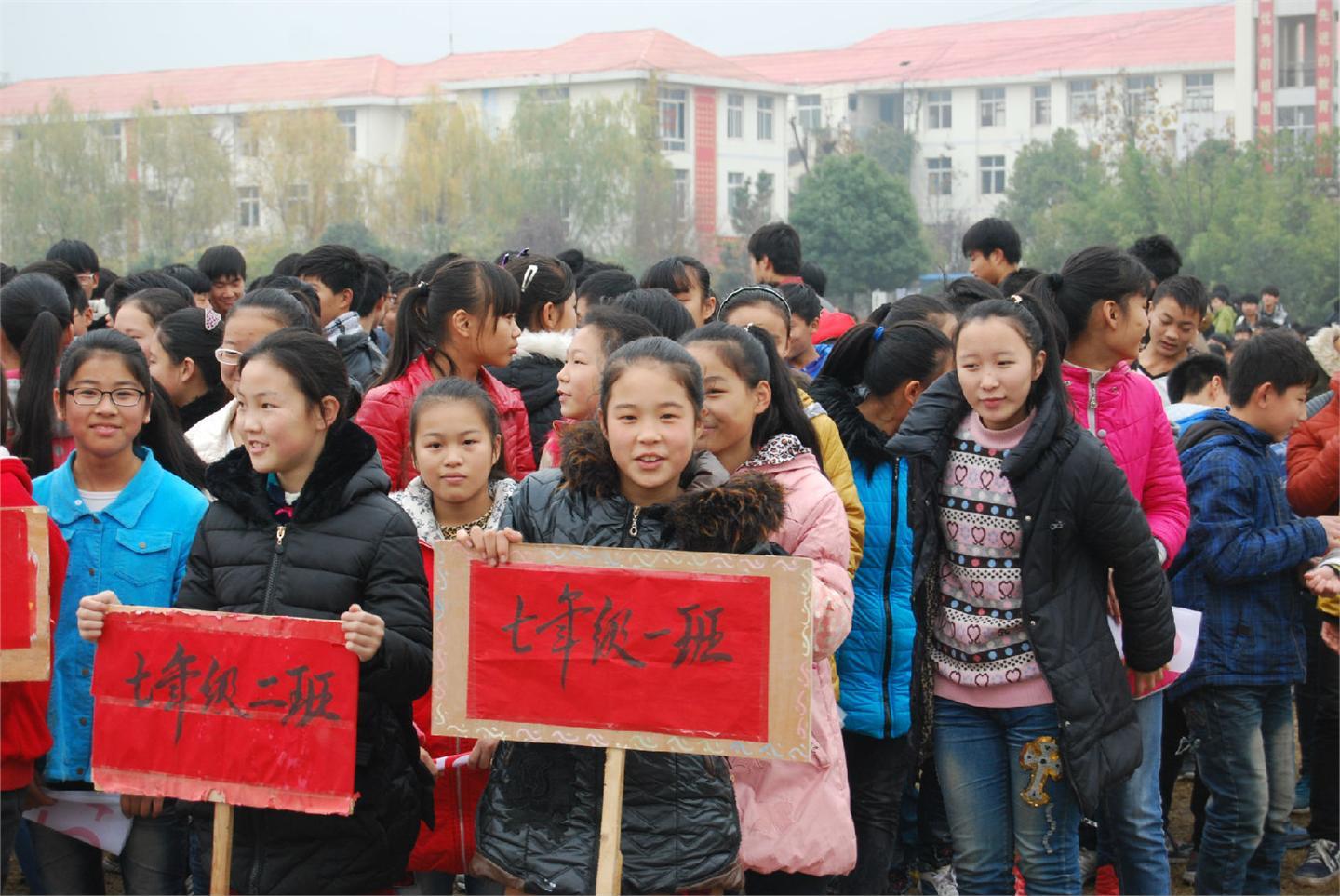 2014年秋期运动会（运动员篇）