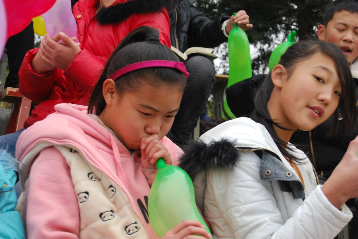 2014年秋期运动会（学生篇）