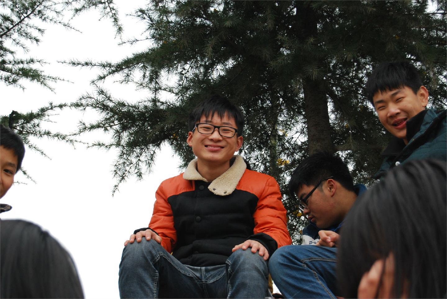 2014年秋期运动会（学生篇）