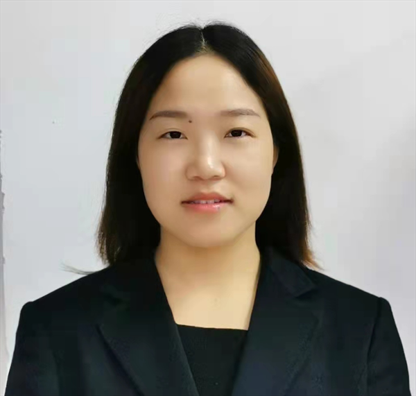 英语教师  宋蕾