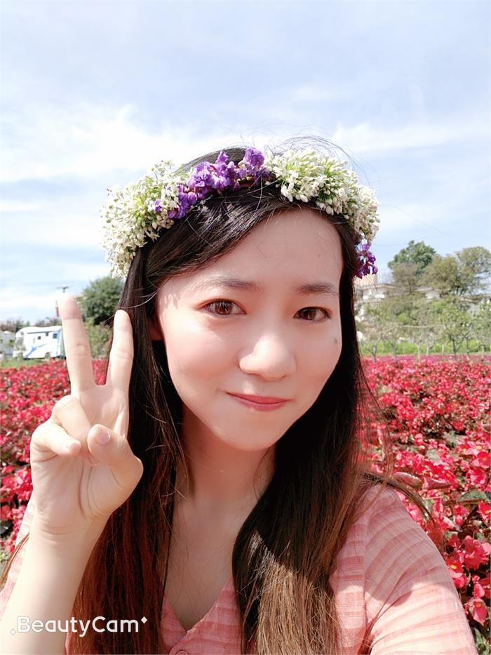 数学教师牛云灵