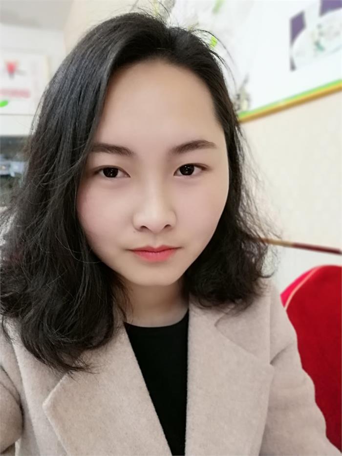 数学教师王明净